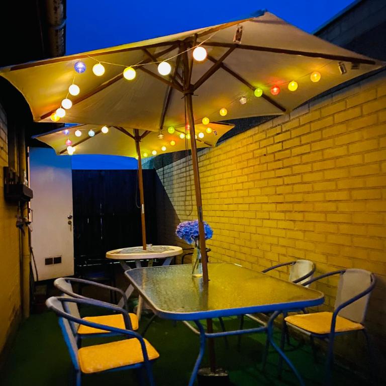 Las Lumas 1935 Villarrica - Casa de 3 dormitorios - 9