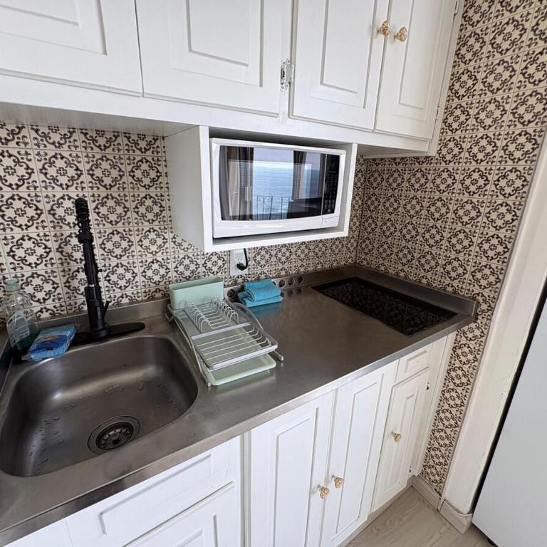 Loft sur Puerto Vallarta - One-Bedroom Apartment - 8