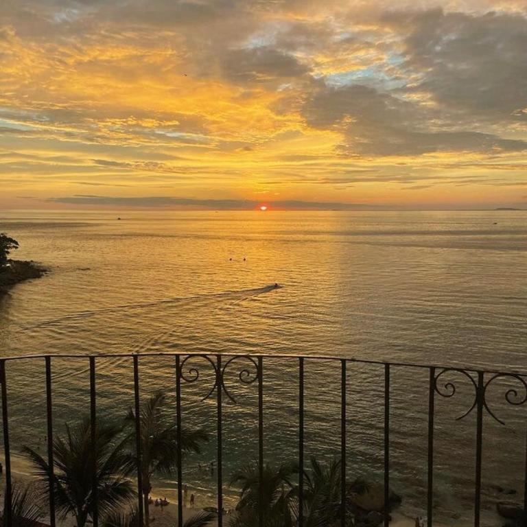 Loft sur Puerto Vallarta - One-Bedroom Apartment - 16