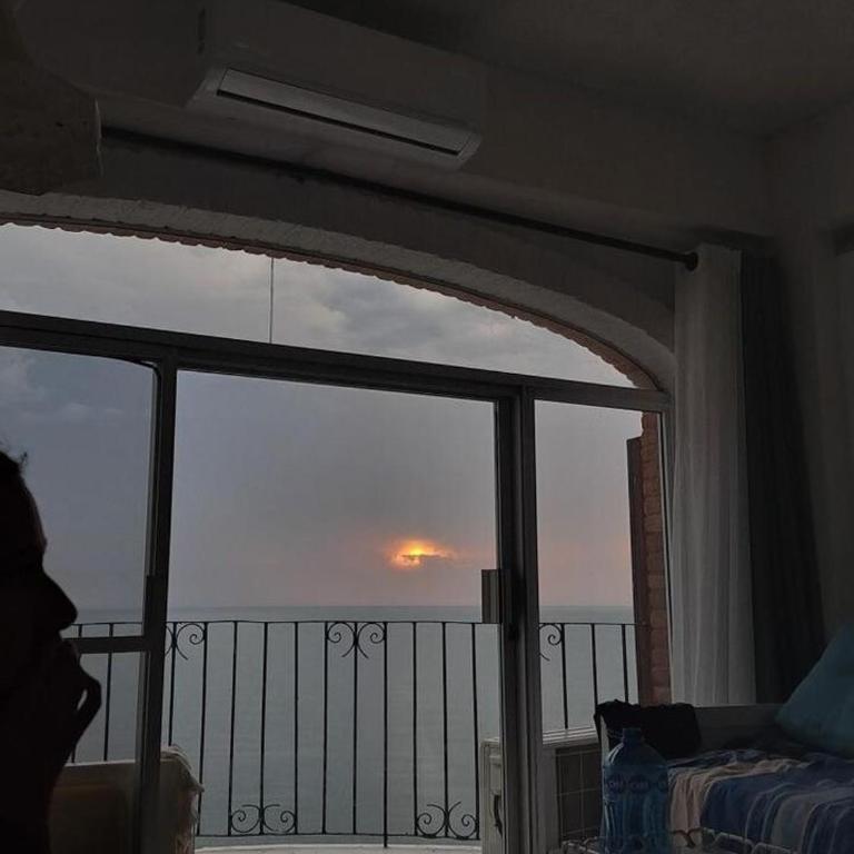 Loft sur Puerto Vallarta - One-Bedroom Apartment - 17