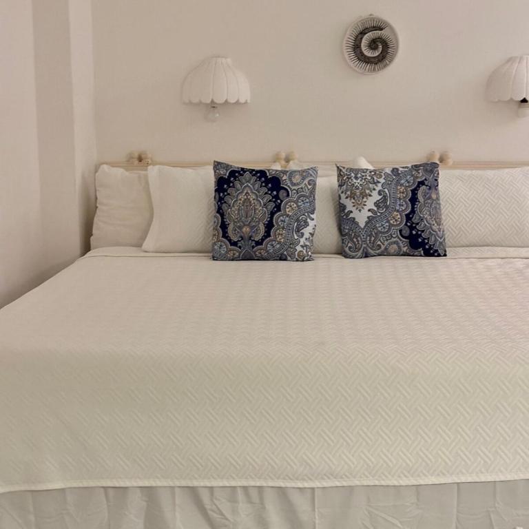 Loft sur Puerto Vallarta - One-Bedroom Apartment - 5