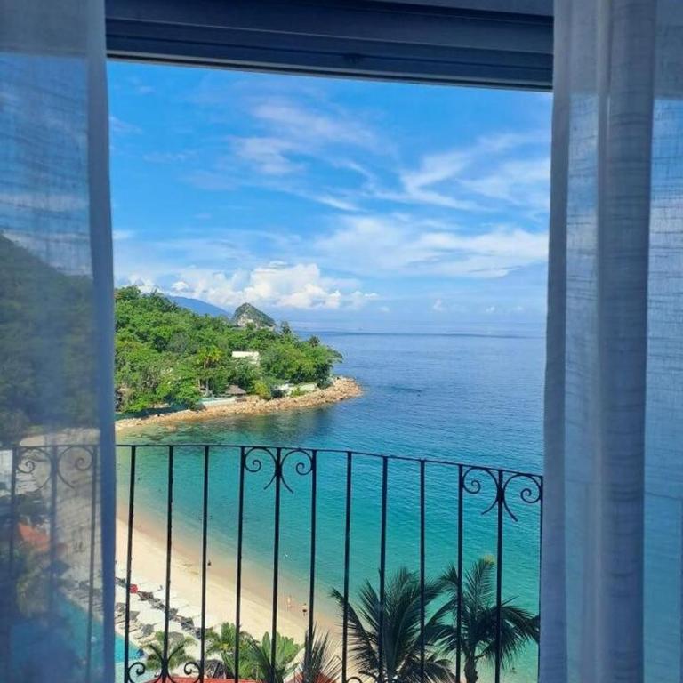 Loft sur Puerto Vallarta - One-Bedroom Apartment - 19