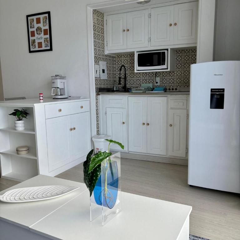 Loft sur Puerto Vallarta - One-Bedroom Apartment - 23