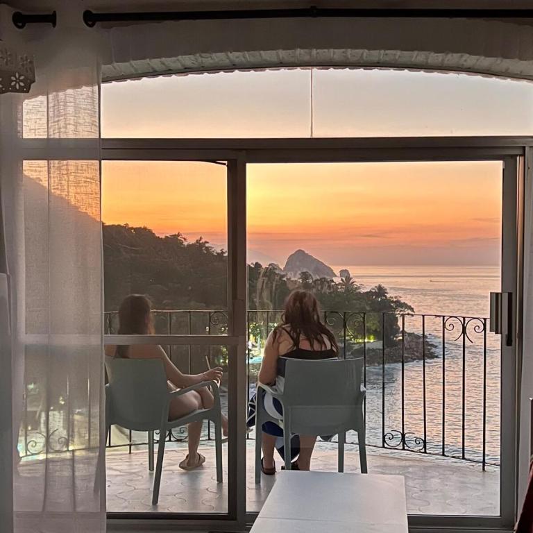 Loft sur Puerto Vallarta - One-Bedroom Apartment - 10
