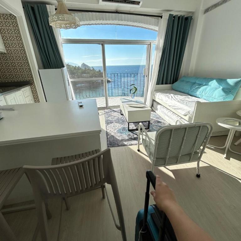 Loft sur Puerto Vallarta - One-Bedroom Apartment - 1