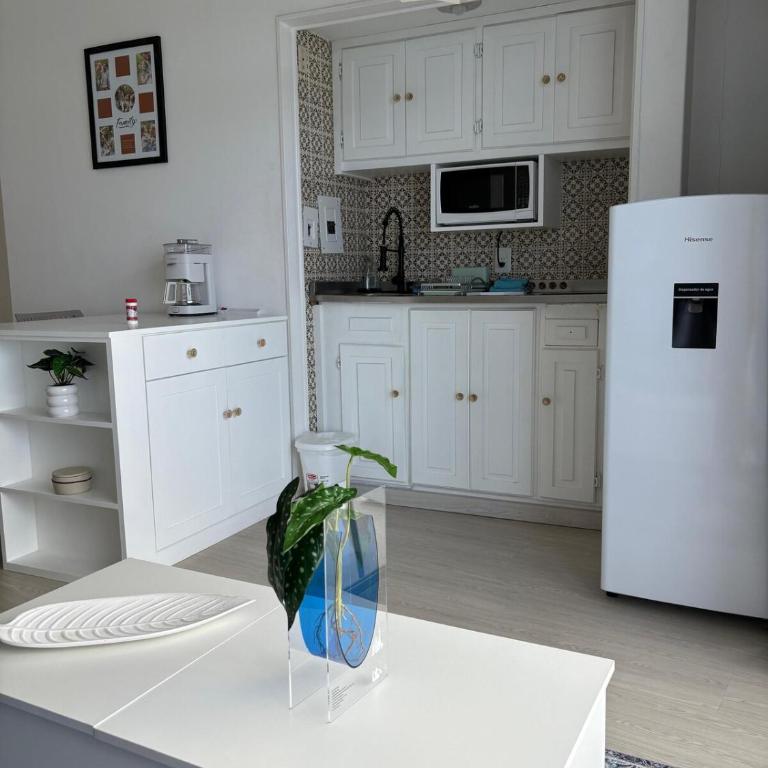 Loft sur Puerto Vallarta - One-Bedroom Apartment - 25
