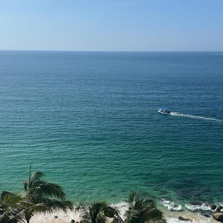 Loft sur Puerto Vallarta - One-Bedroom Apartment - 28
