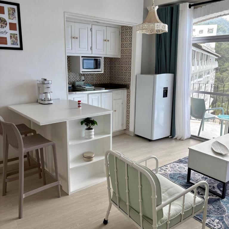 Loft sur Puerto Vallarta - One-Bedroom Apartment - 7