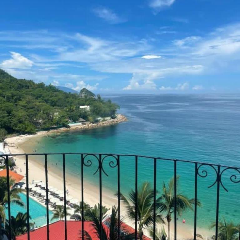 Loft sur Puerto Vallarta - One-Bedroom Apartment - 31