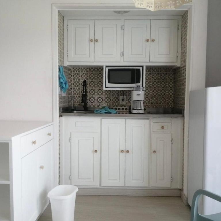 Loft sur Puerto Vallarta - One-Bedroom Apartment - 33