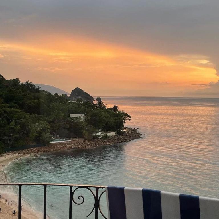Loft sur Puerto Vallarta - One-Bedroom Apartment - 34