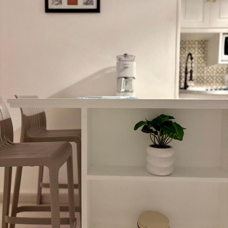 Loft sur Puerto Vallarta - One-Bedroom Apartment - 35