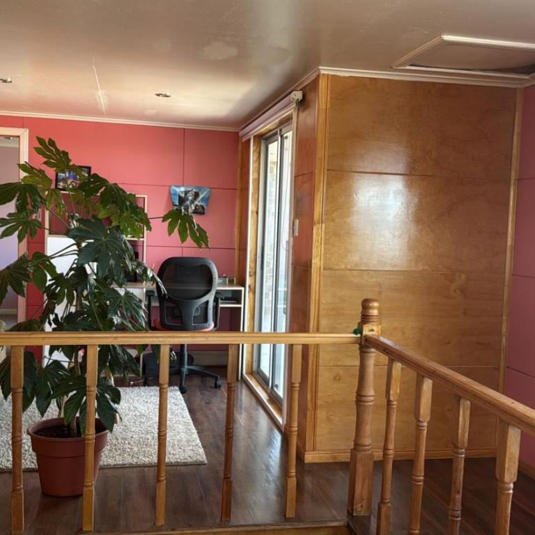 Casa horizonte austral - Habitación Deluxe (2 adultos + 1 niño) - 1