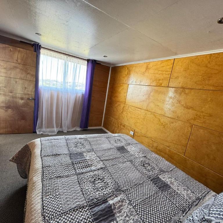 Casa horizonte austral - Habitación Deluxe (2 adultos + 1 niño) - 8