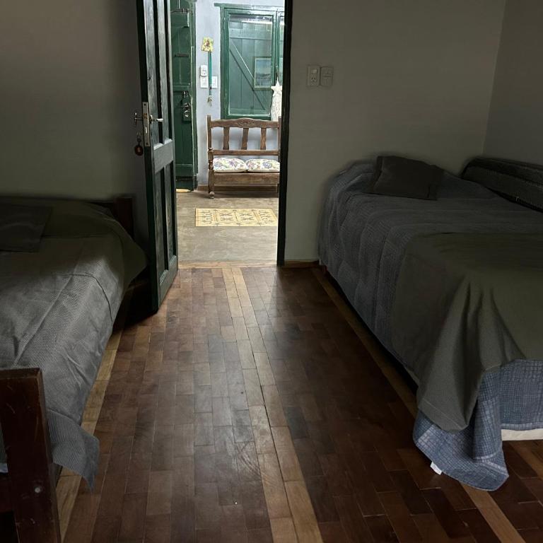 Casa rural familiar con pileta elrejunte - Casa de 3 dormitorios - 18