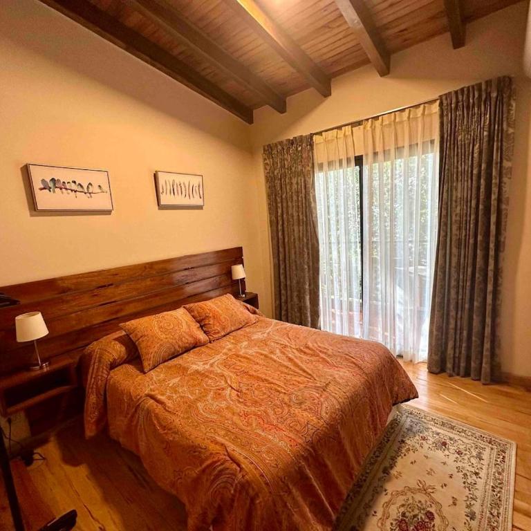 Arasy - Casa de 2 dormitorios - 22