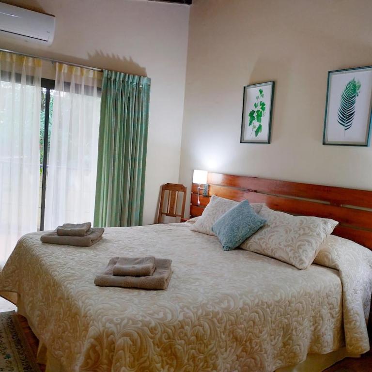 Arasy - Casa de 2 dormitorios - 27
