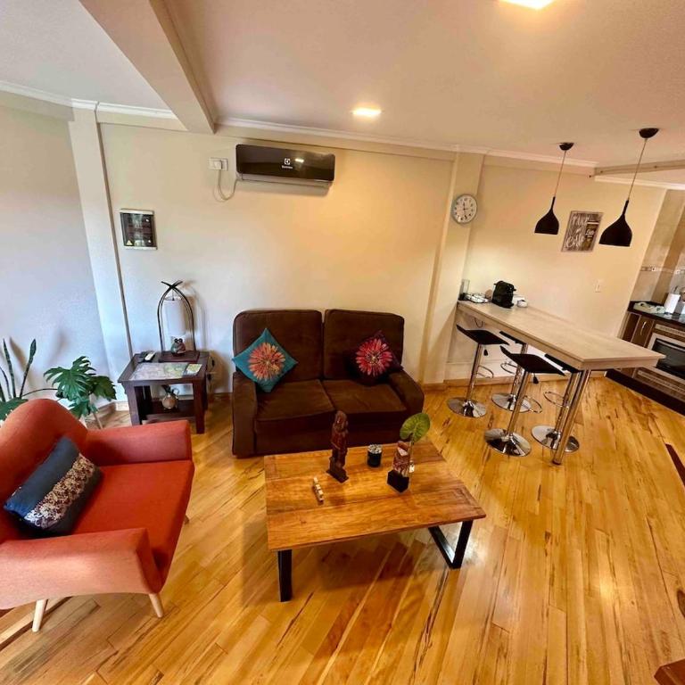 Arasy - Two-Bedroom House - 31