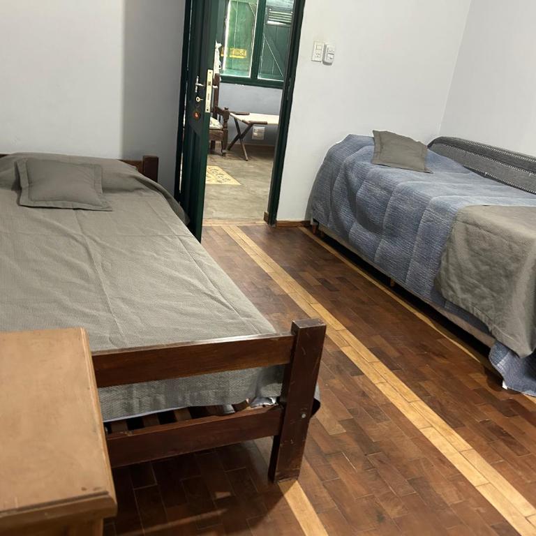Casa rural familiar con pileta elrejunte - Casa de 3 dormitorios - 17
