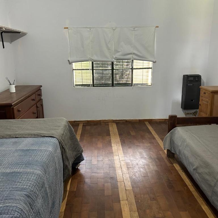 Casa rural familiar con pileta elrejunte - Casa de 3 dormitorios - 16