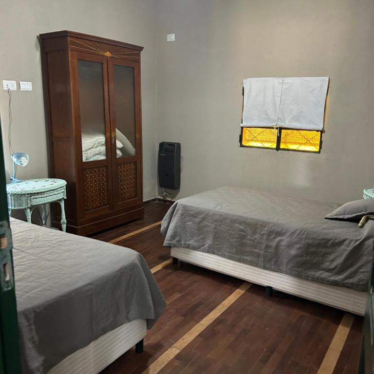 Casa rural familiar con pileta elrejunte - Casa de 3 dormitorios - 15