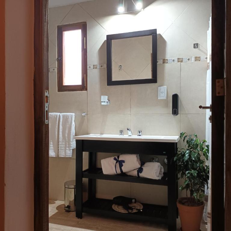 El Descanso Cafayate - Habitación Doble - 2