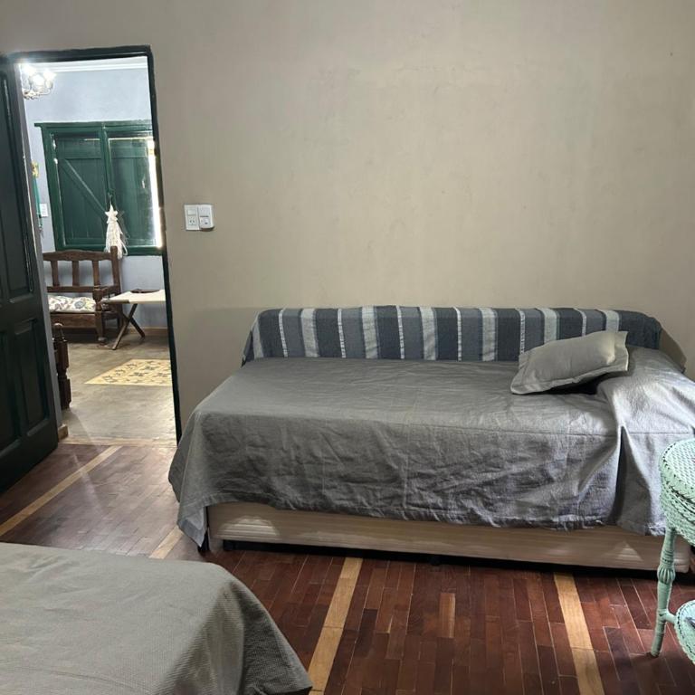 Casa rural familiar con pileta elrejunte - Casa de 3 dormitorios - 13