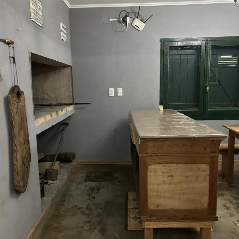 Casa rural familiar con pileta elrejunte - Casa de 3 dormitorios - 12