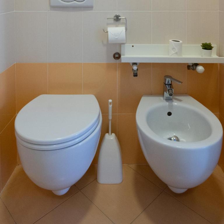 A casa di Gio e Fede - Casa con 2 Camere da Letto - 23
