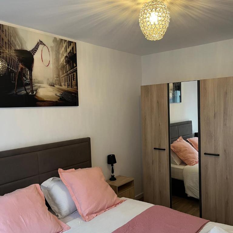 Casamia - Appartement 2 Chambres - 11