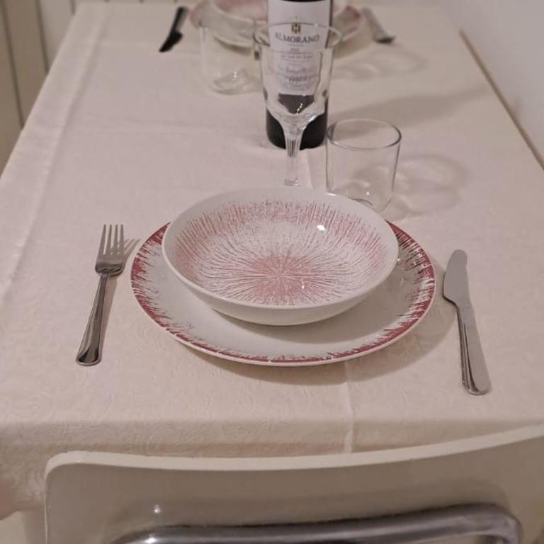 Milano centro apartment - Monolocale Standard - 8