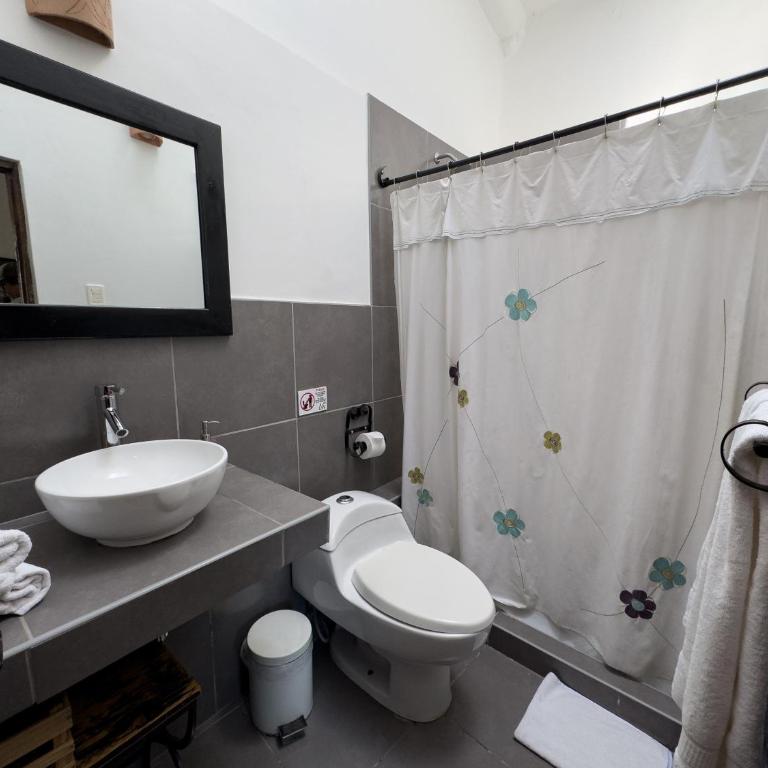 Andean Wings Valley - Habitación Doble Superior - 2 camas - 14