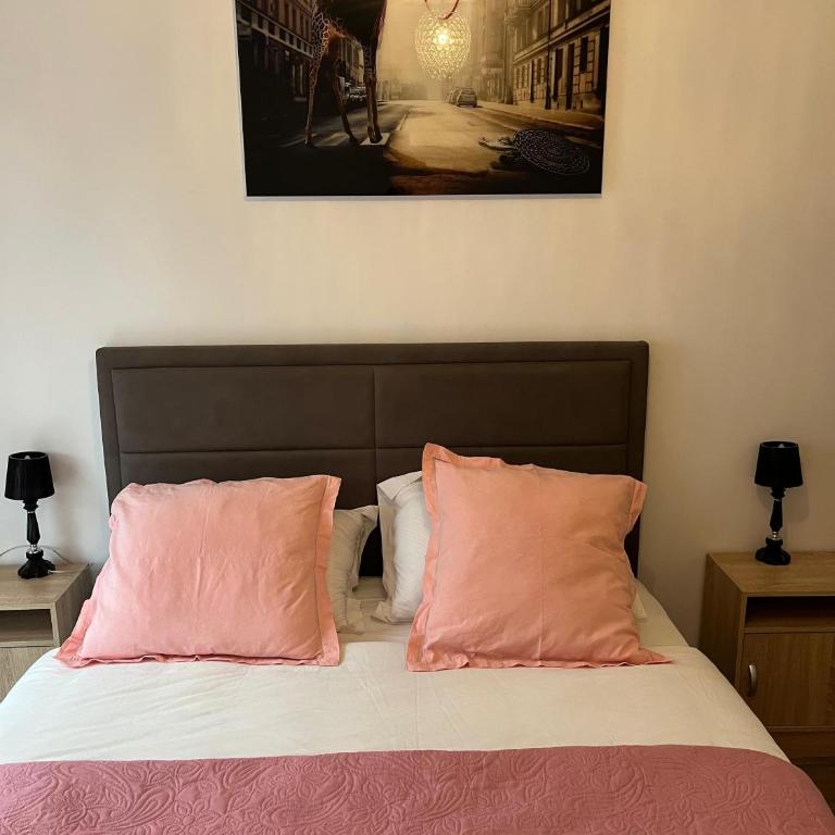 Casamia - Appartement 2 Chambres - 13