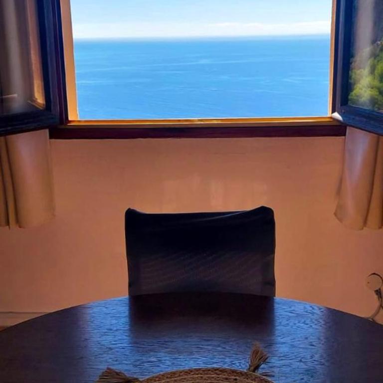 Maison Patricia Menton Appartemets - Maisonette - 2