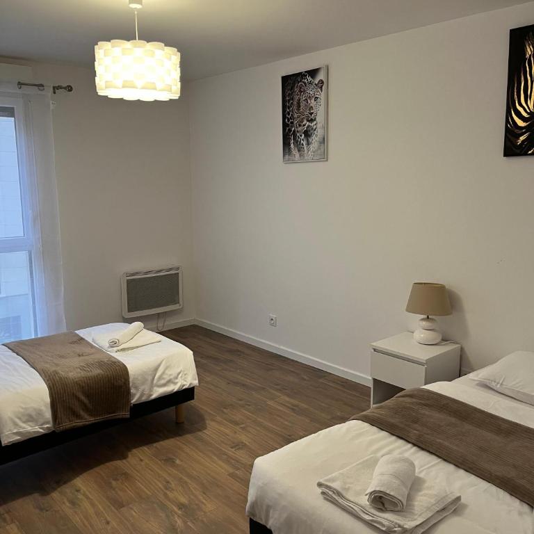Casamia - Appartement 2 Chambres - 15