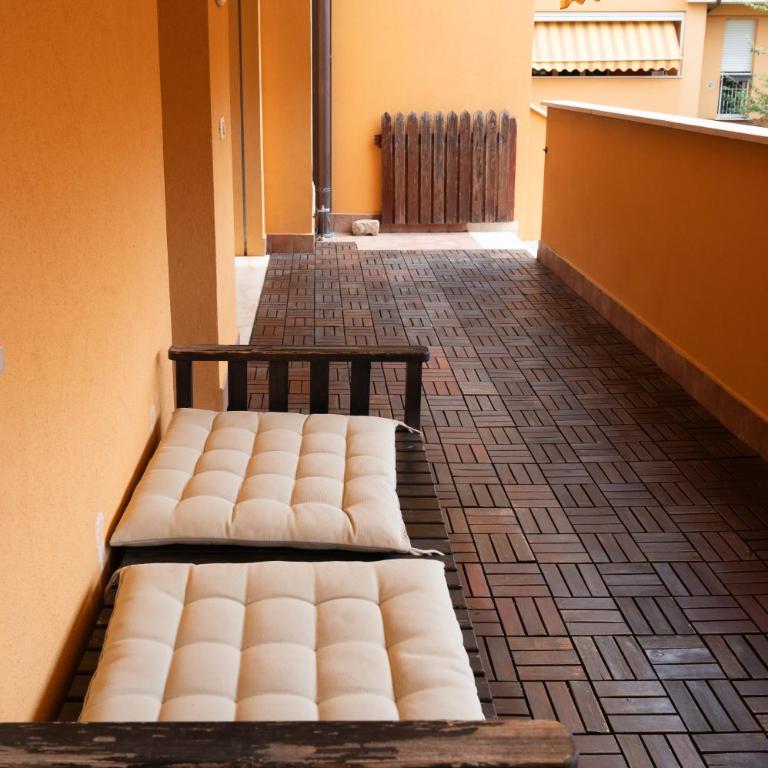 A casa di Gio e Fede - Casa con 2 Camere da Letto - 36