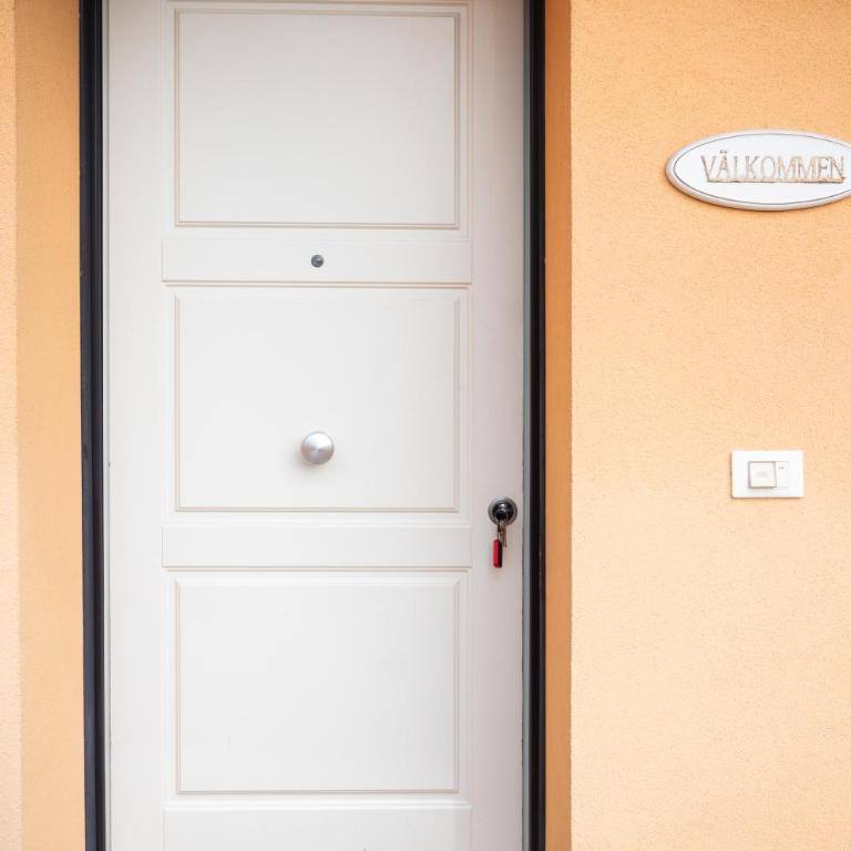 A casa di Gio e Fede - Casa con 2 Camere da Letto - 35