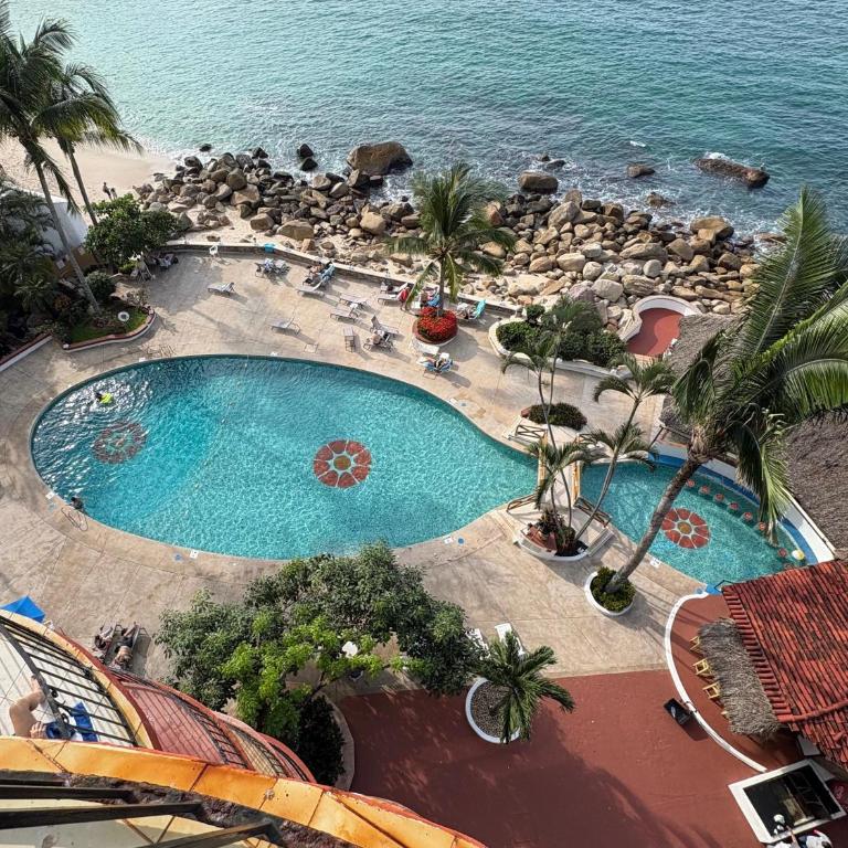 Loft sur Puerto Vallarta - One-Bedroom Apartment - 2
