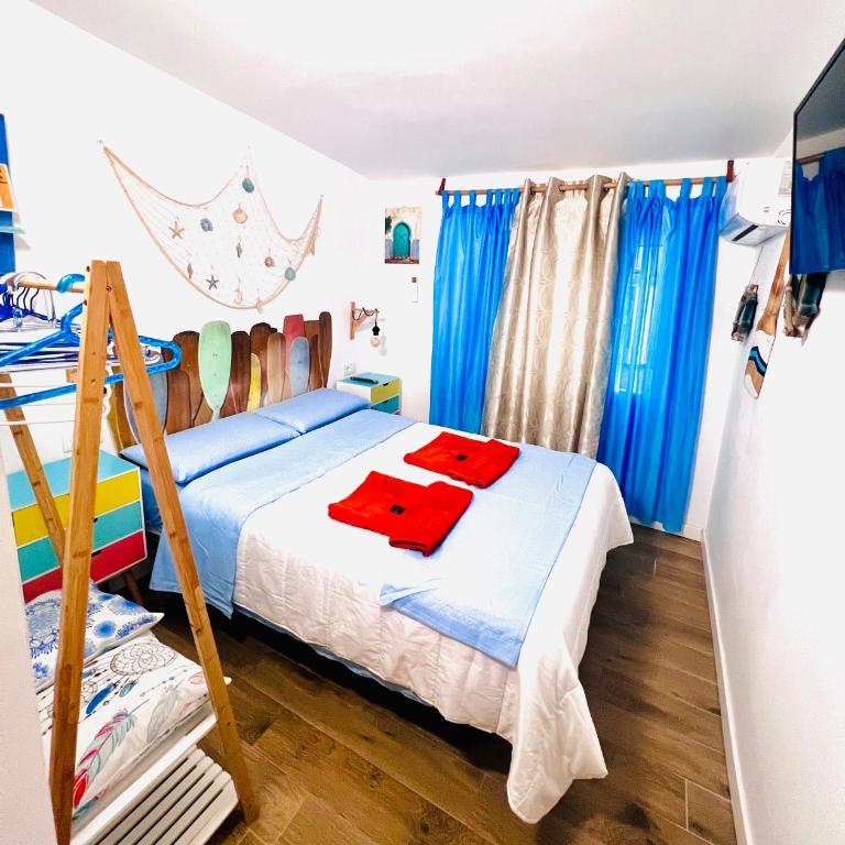 Casa Ohana - Double Room - 31