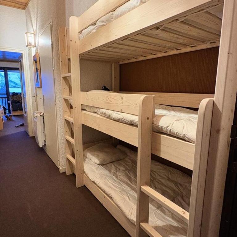 Résidence Milady - MILADY APT B3 MAE-3451 - Studio - 4