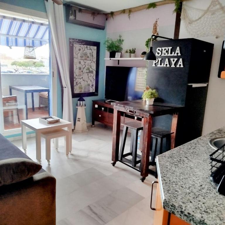 Sela Playa - One-Bedroom Apartment - 1