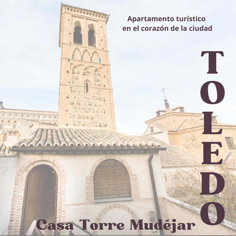 Casa Torre Mudéjar - Apartamento - 1
