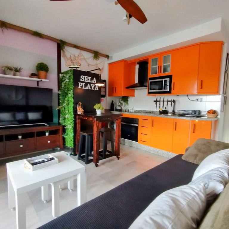 Sela Playa - One-Bedroom Apartment - 6