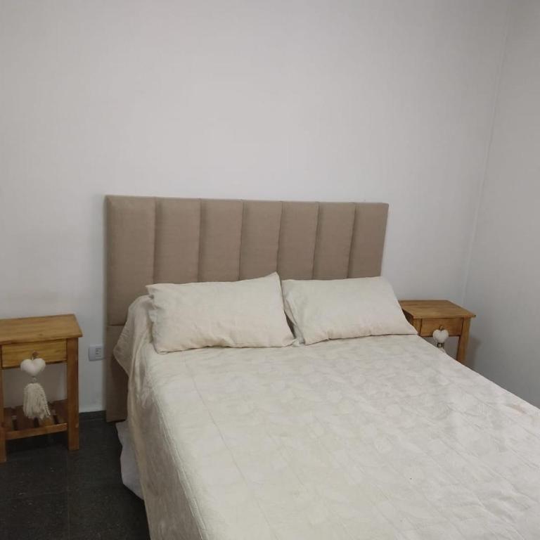 Apart Mitre - Casa de 3 dormitorios - 2