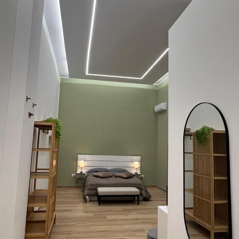 Green Room - Appartamento con 2 Camere da Letto - 1