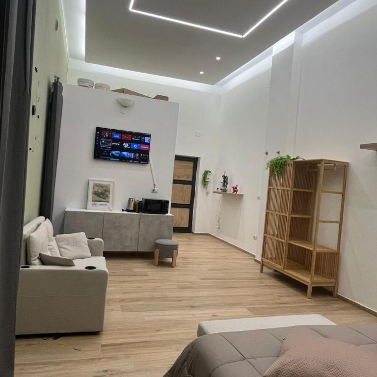 Green Room - Appartamento con 2 Camere da Letto - 2