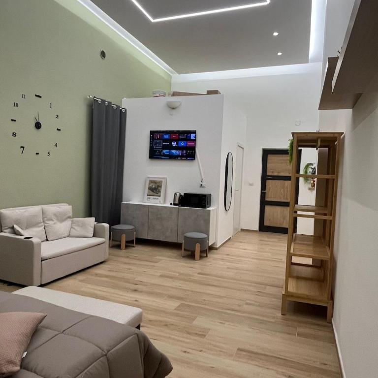 Green Room - Appartamento con 2 Camere da Letto - 4
