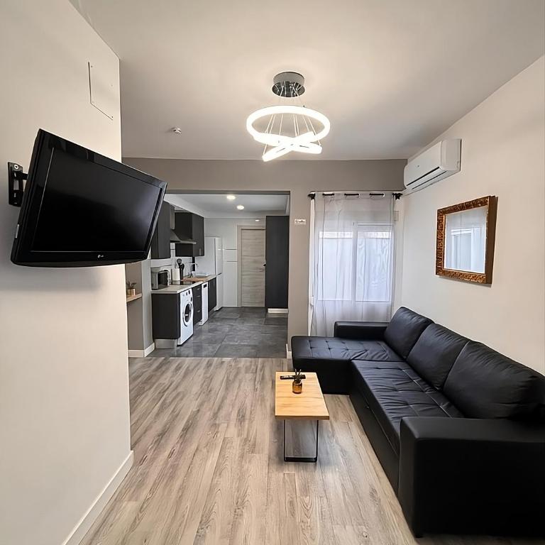 Apartamento Sofía II a 500m de la playa - Apartamento de 2 dormitorios - 2