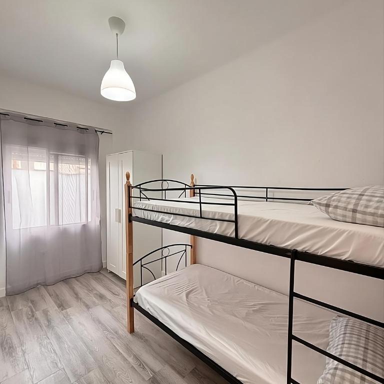 Apartamento Sofía II a 500m de la playa - Apartamento de 2 dormitorios - 7
