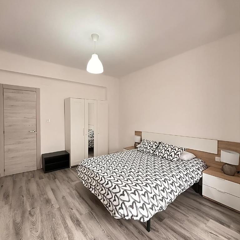 Apartamento Sofía II a 500m de la playa - Apartamento de 2 dormitorios - 8